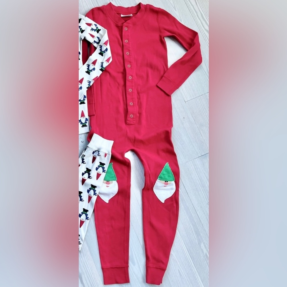 HANNA ANDERSSON - kids Pajama